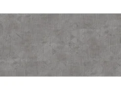 Feinsteinzeug Antiga Dekor Antracite 30 cm x 60 cm