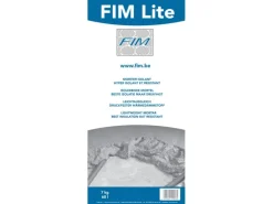 FIM Lite Leichtausgleichsmörtel - gebundene Schüttung 60 l