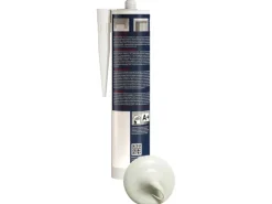 Fischer Acryldichtstoff Multi AC Weiß 310 ml