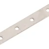 Flachverbinder Edelstahl 100 mm x 15 mm