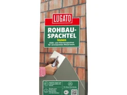 Flächenspachtel Rohbauspachtel Innen 4 kg