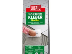 Fliesenkleber Sicherheitskleber Flexibel 5 kg