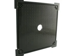Fliesenrahmen aus Kunststoff 315 mm x 315 mm