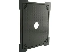 Fliesenrahmen aus Kunststoff 210 mm x 260 mm