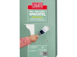 Füll- und Glättspachtel Glatte Sache 1 kg
