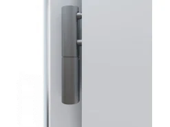 FM Türen AS68 Modell 67 1000 x 2000 Weiß Rechts Innen Beschläge Set 01