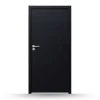 FM Türen NBT56 Modell 07 1000 x 2100 Anthrazit Links