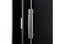 FM Türen NBT56 Modell 02 1000 x 2100 Anthrazit Links