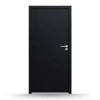 FM Türen NBT56 Modell 01 1100 x 2100 Anthrazit Links