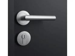 FM Türen NBT56 Modell 02 1000 x 2100 Anthrazit Rechts