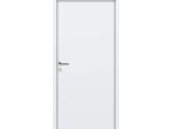 FM Türen NBT56 Modell 07 1000 x 2100 Weiß Links