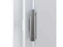 FM Türen NBT56 Modell 07 1000 x 2000 Weiß Rechts