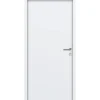 FM Türen NBT56 Modell 07 1000 x 2100 Weiß Rechts