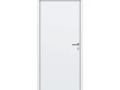 FM Türen NBT56 Modell 07 1000 x 2100 Weiß Rechts