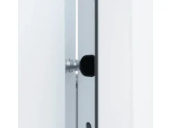 FM Türen NBT56 Modell 07 1000 x 2100 Weiß Rechts