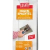Fugenspachtel Glatte Sache 4 kg Gipsspachtel