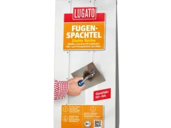 Fugenspachtel Glatte Sache 4 kg Gipsspachtel