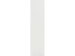 Gardinia Schiebevorhang Natur Weiß 60 cm x 245 cm