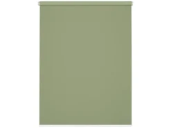 Gardinia Rollo Comfort Move 100 cm x 150 cm Grün