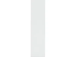 Gardinia Schiebevorhang Entry 60 cm x 245 cm Weiß