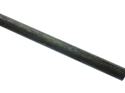 Gardinia Stange Country Ø 25 mm Kolonial gebürstet 160 cm