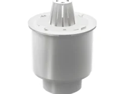 Geruchverschluss für ACO Therm Lichtschacht