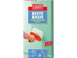 Grundierung Beste Basis Konzentrat 5 l