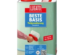 Grundierung Beste Basis Konzentrat 1 l