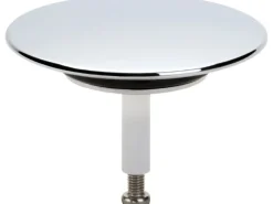 Hansgrohe Sicherheitsstopfen für Excentra Fill/ Flexaplus Chrom