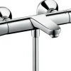 Hansgrohe Wannenthermostat Ecostat Universal Chrom