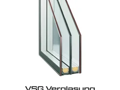 Haustür Thermospace Paris Prime 100 cm x 210 cm Anthrazit Anschlag R