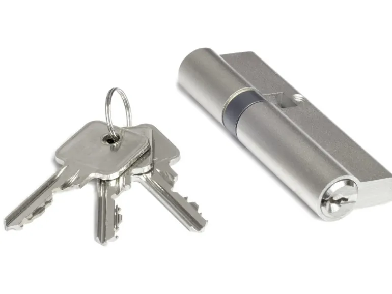 Haustür Thermospace Paris Prime 100 cm x 210 cm Anthrazit Anschlag R