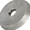 Holzmann Diamantschleifscheibe für Bohrerschärfgerät BSG13E