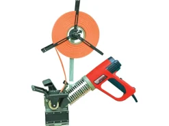 Holzmann Kantenanleimgerät KAM50M 230 V