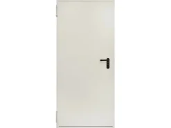 Hörmann Brandschutzklappe T30 H8-5 Grauweiß 1.000 mm x 1.875 mm DIN L u. R