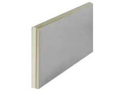 IKO KellerdeckendÀmmplatte Enertherm Alu Pure TG 1.200 mm x 600 mm x 60 mm