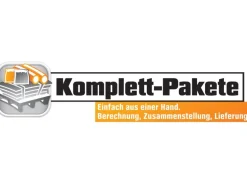 Kellerdämm- und Abdichtungspaket 140 mm