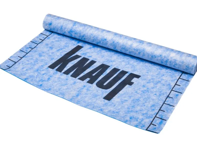Knauf Abdichtungs- & Entkopplungsbahn 1 m x 5 m