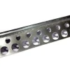 Knauf Alu-Eckschoner für Gipskarton 25 mm x 25 mm