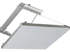 Knauf alutop Revisionsklappe Revo 12,5 30 x 30 cm