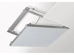 Knauf alutop Revisionsklappe Revo 12,5 30 x 30 cm