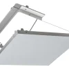 Knauf alutop Revisionsklappe Revo 12,5 20 x 20 cm