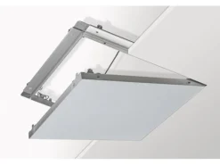 Knauf alutop Revisionsklappe Revo 12,5 20 x 20 cm