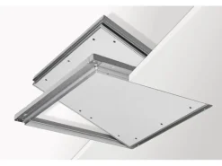 Knauf alutop Revisionsklappe System D131 F30 45 x 60 cm