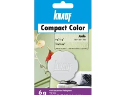 Knauf Compact Color Jade 6 g