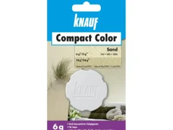 Knauf Compact Color Sand 6 g