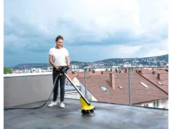 Kärcher Bürstenwalzen Steinflächen 2-teilig für PCL 4