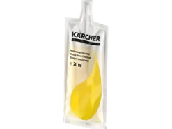 Kärcher Fensterreiniger Konzentrat 4 x 20 ml