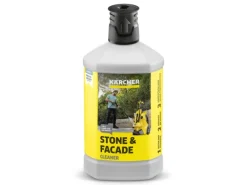 Kärcher Stein- und Fassadenreiniger Plug n Clean 1 l