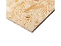 Kronospan OSB-3-Verlegeplatte Stumpf 125 cm x 62,5 cm x 1,2 cm